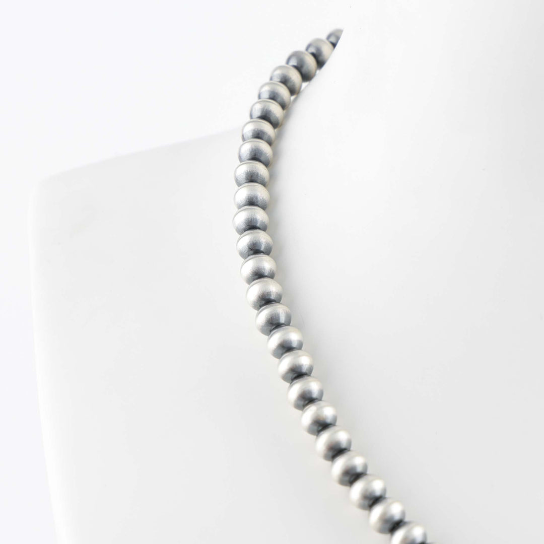 Navajo Pearl Necklace