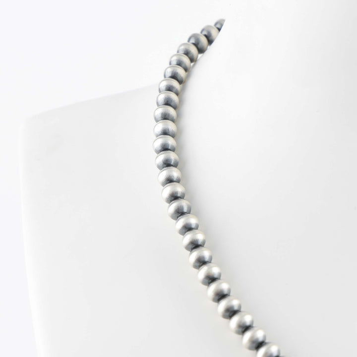 Navajo Pearl Necklace