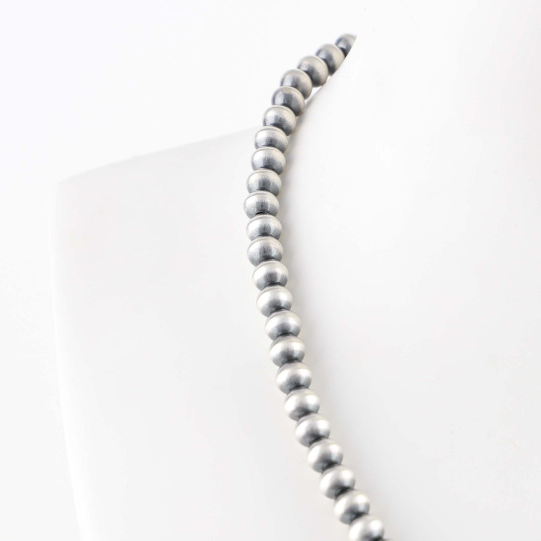 Navajo Pearl Necklace