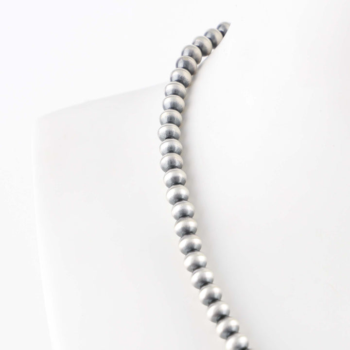 Navajo Pearl Necklace
