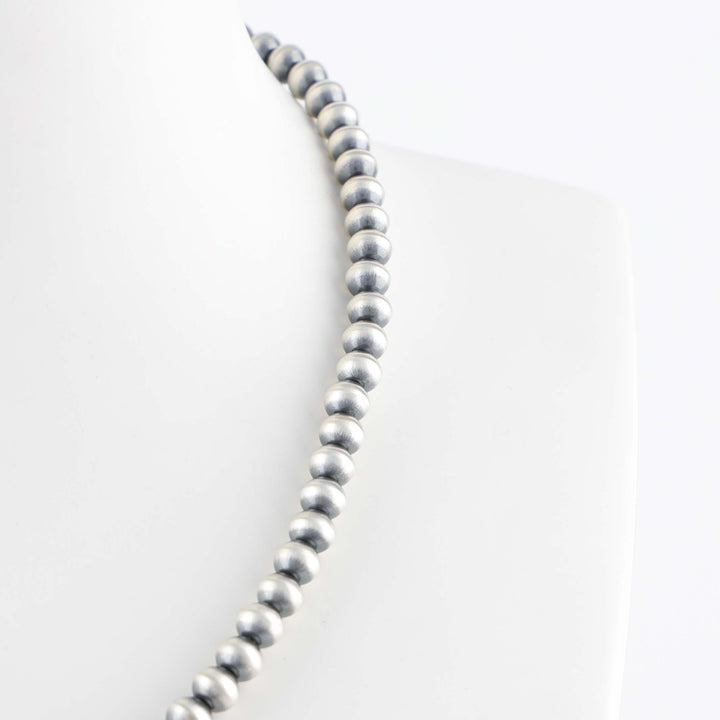 Navajo Pearl Necklace