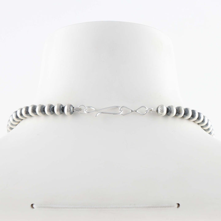 Navajo Pearl Necklace