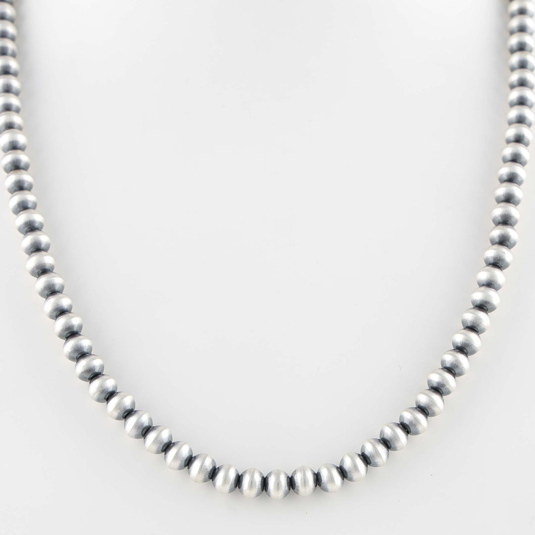 Navajo Pearl Necklace