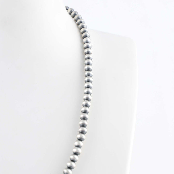 Navajo Pearl Necklace