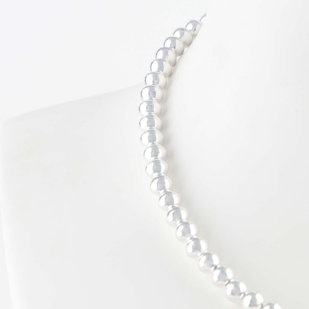 Navajo Pearl Necklace
