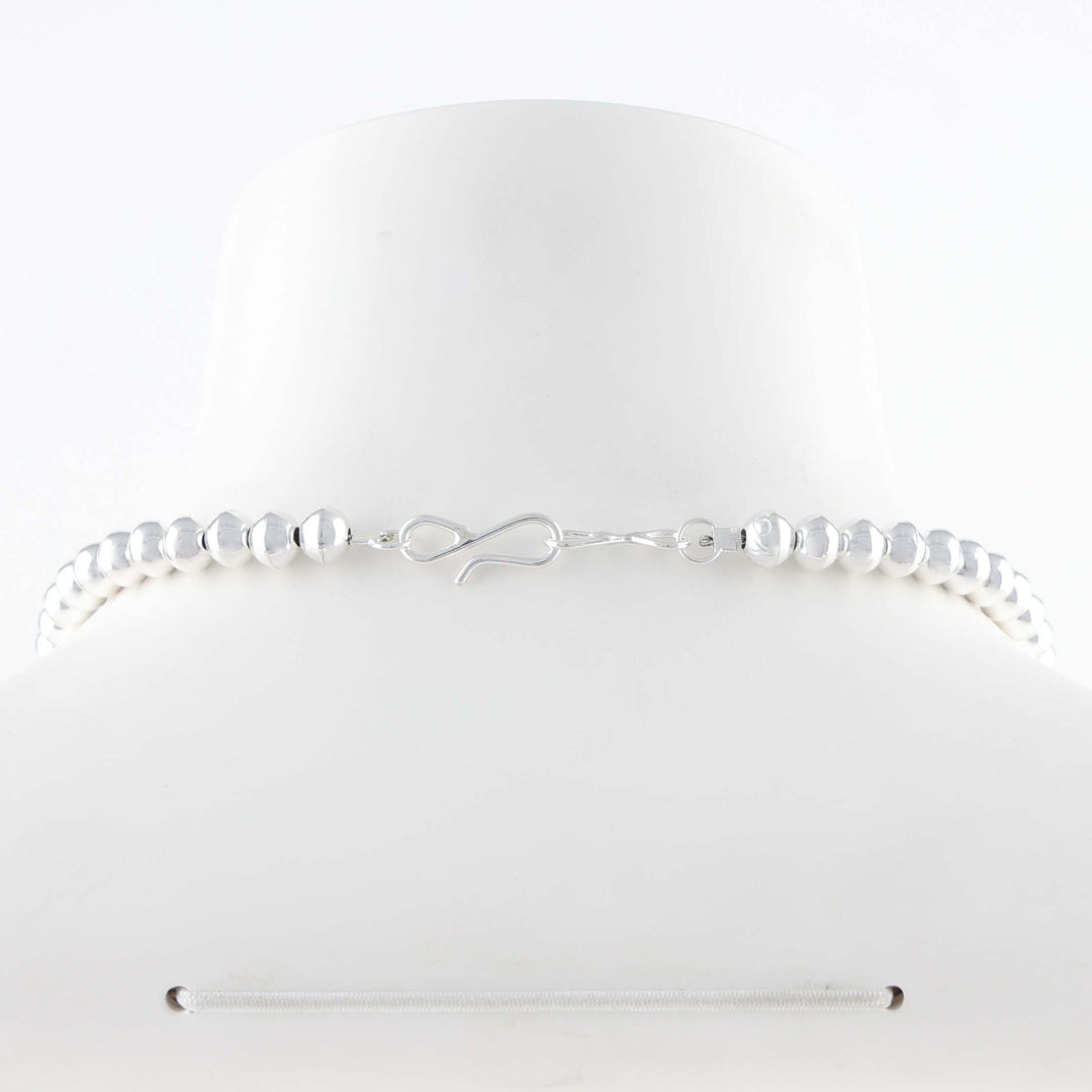Navajo Pearl Necklace