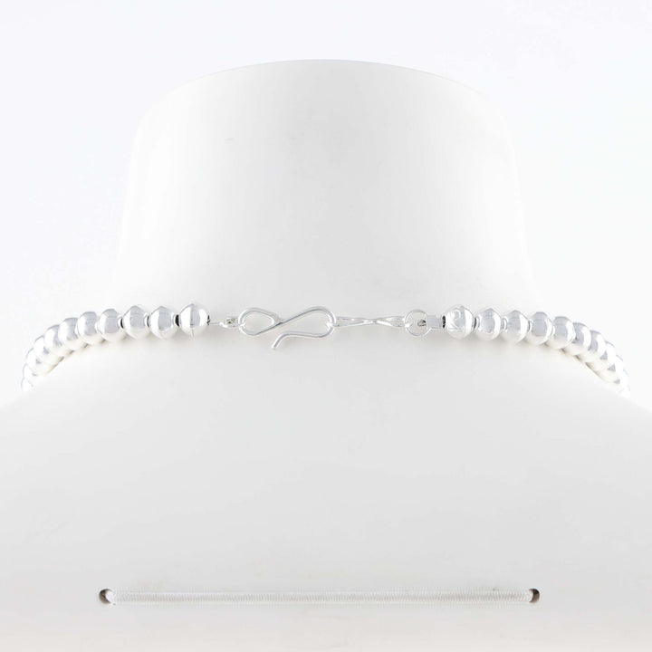 Navajo Pearl Necklace
