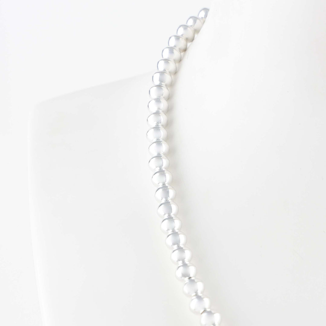 Navajo Pearl Necklace