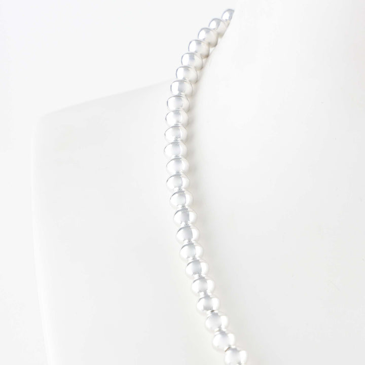 Navajo Pearl Necklace