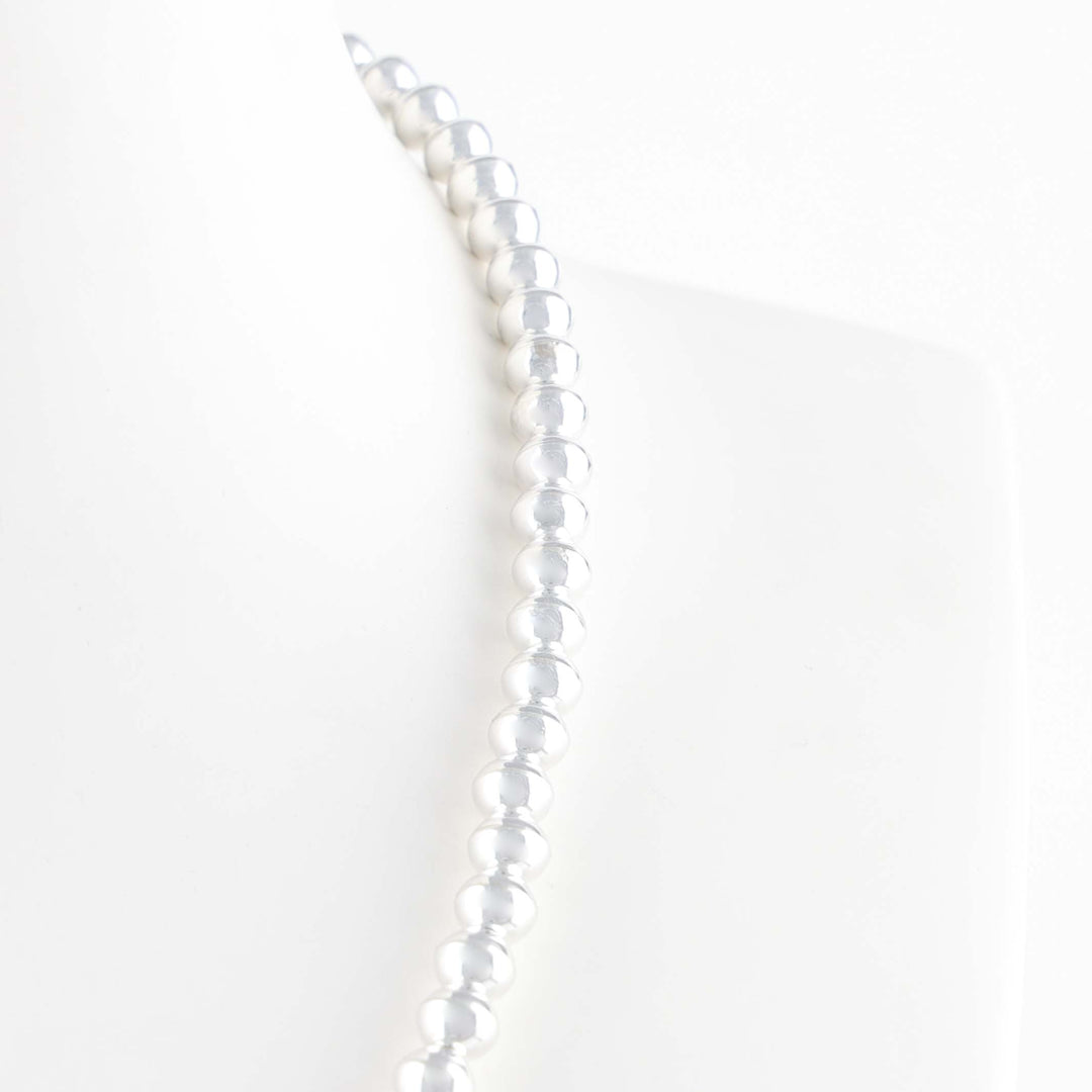 Navajo Pearl Necklace
