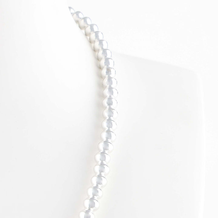 Navajo Pearl Necklace