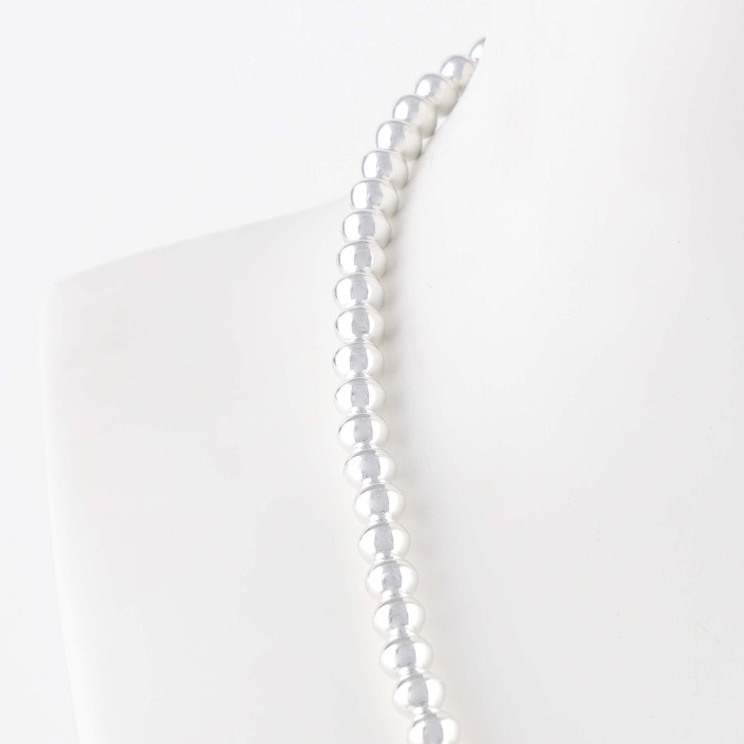 Navajo Pearl Necklace
