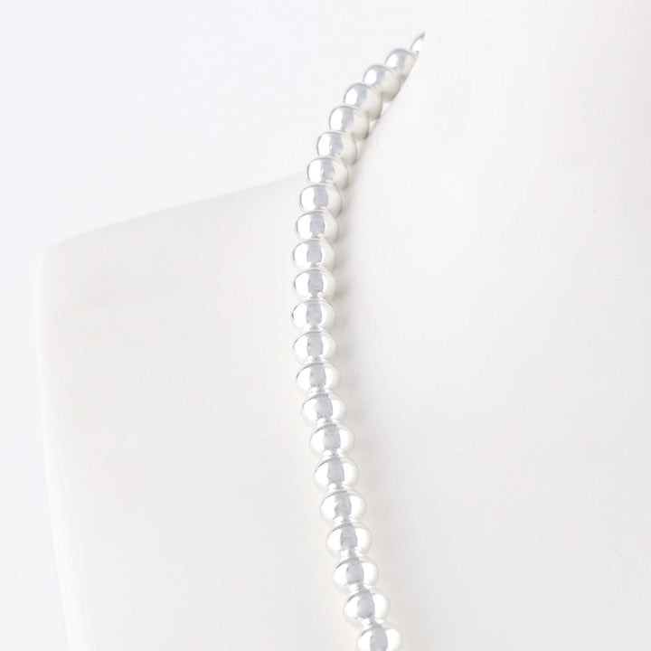 Navajo Pearl Necklace