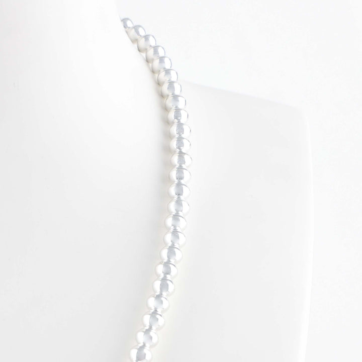 Navajo Pearl Necklace