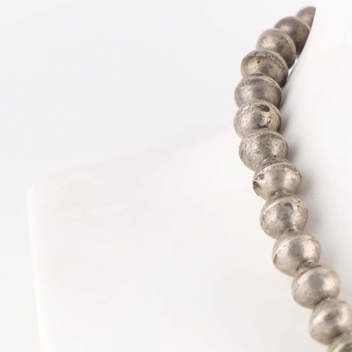 1920s Squash Blossom Necklace