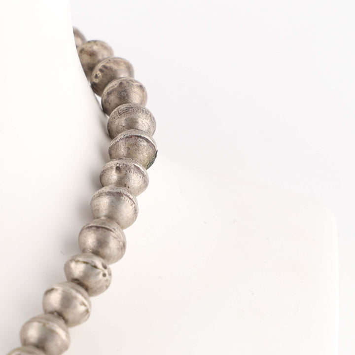 1920s Squash Blossom Necklace