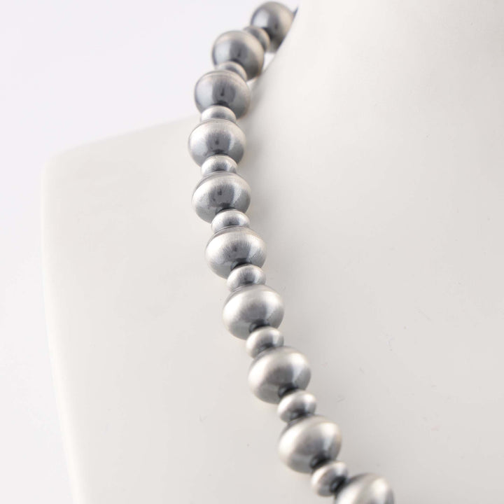 Navajo Pearl Necklace