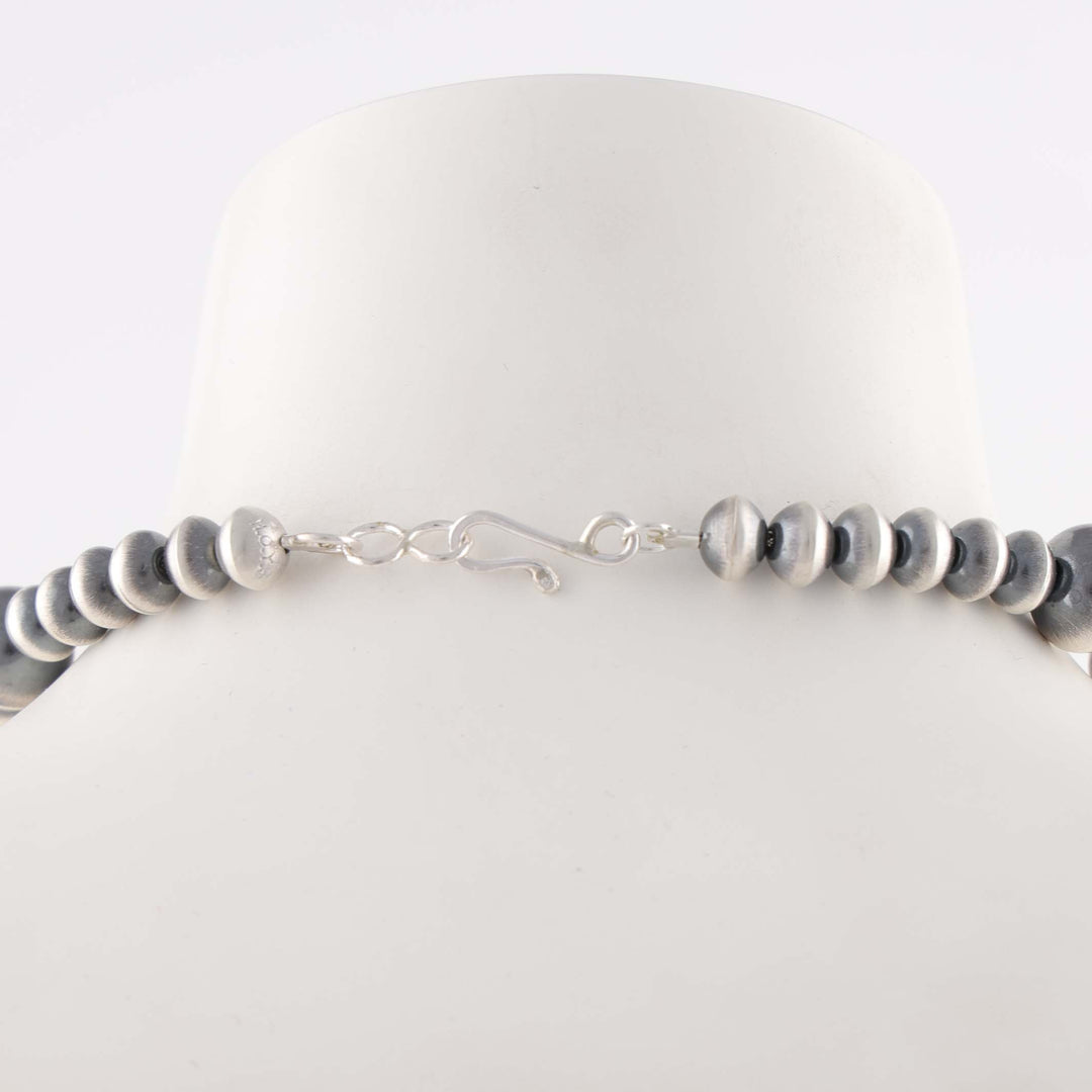 Navajo Pearl Necklace