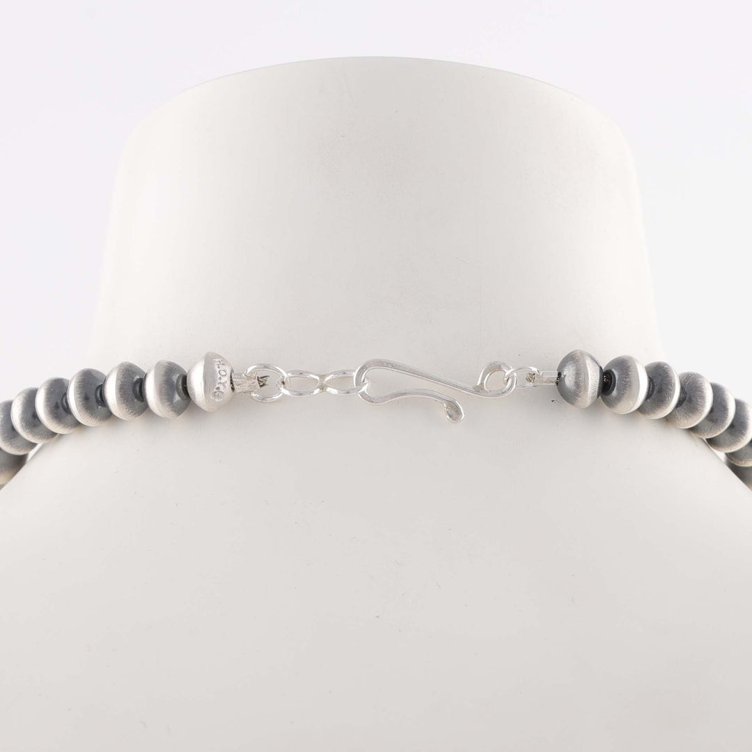 Navajo Pearl Necklace