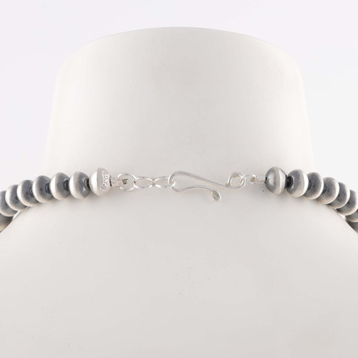 Navajo Pearl Necklace
