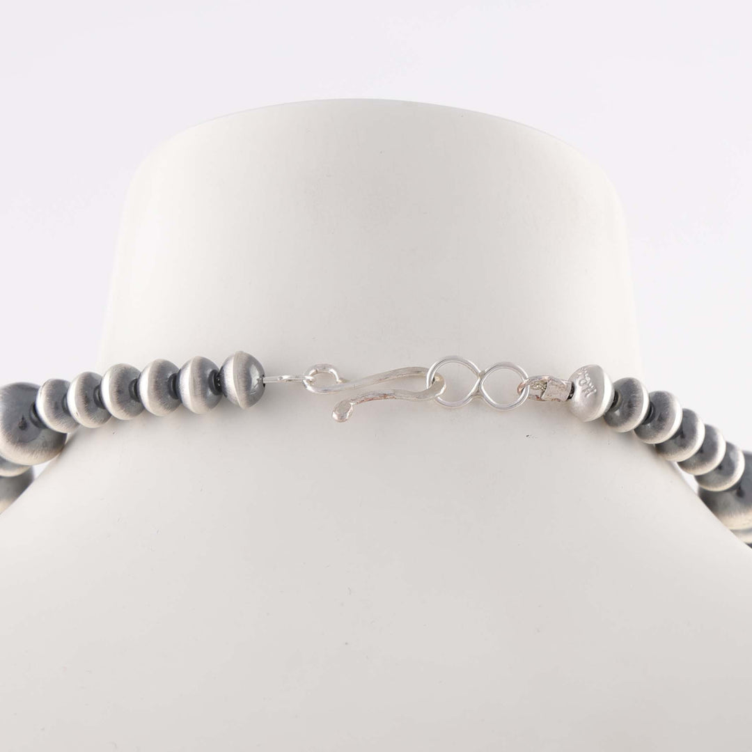 Navajo Pearl Necklace