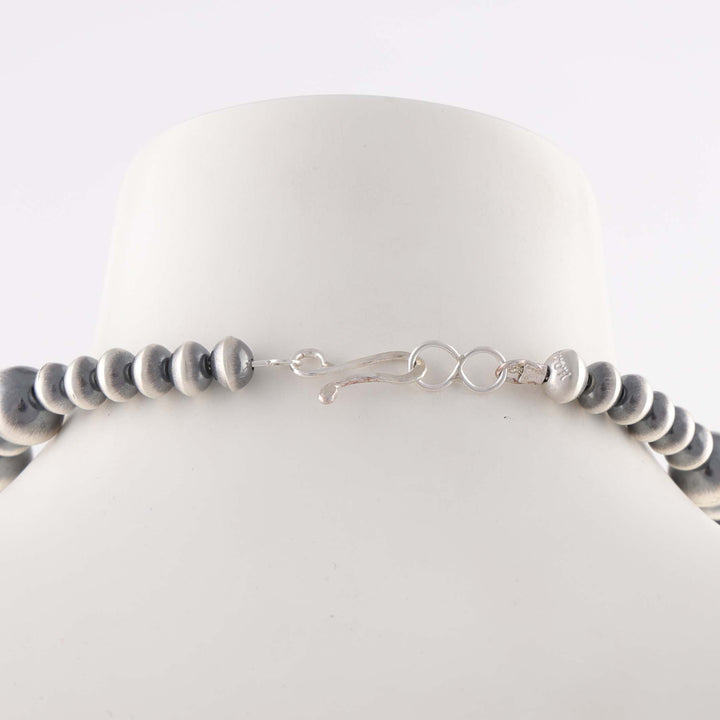 Navajo Pearl Necklace