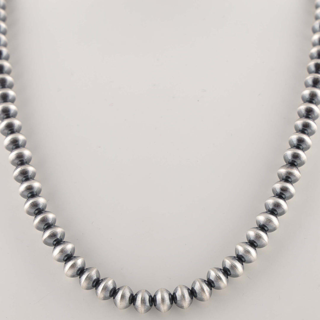 Navajo Pearl Necklace