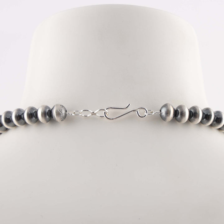 Navajo Pearl Necklace