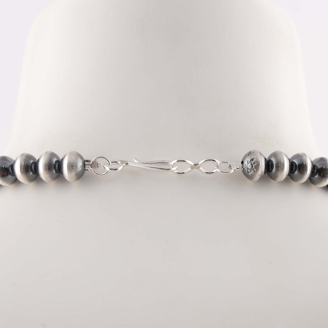 Navajo Pearl Necklace