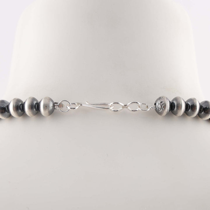 Navajo Pearl Necklace
