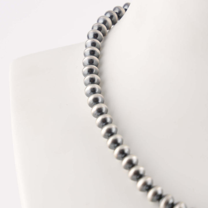 Navajo Pearl Necklace