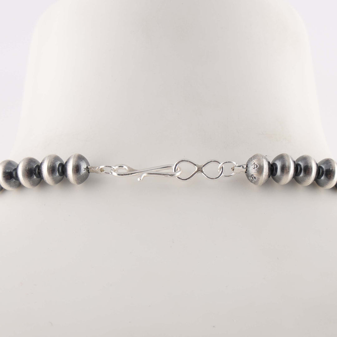 Navajo Pearl Necklace