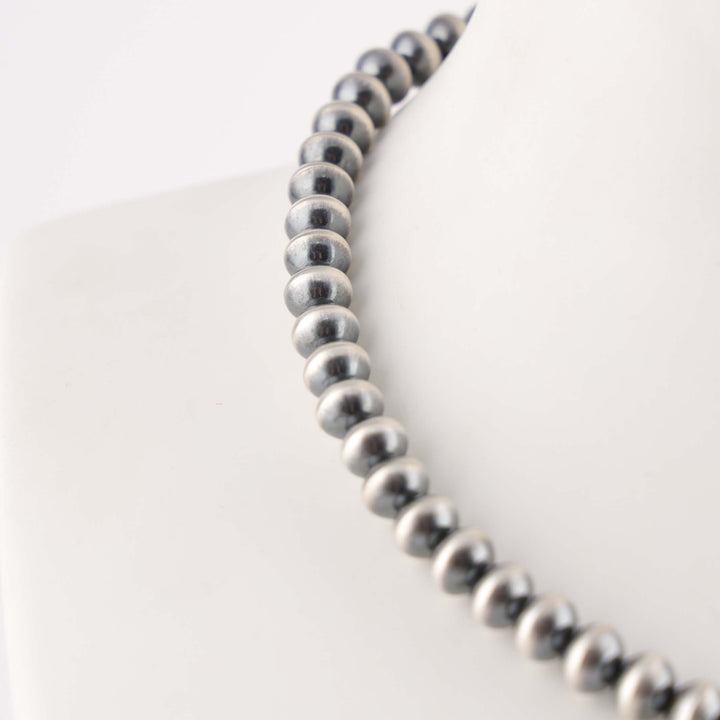 Navajo Pearl Necklace