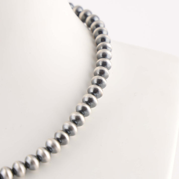 Navajo Pearl Necklace