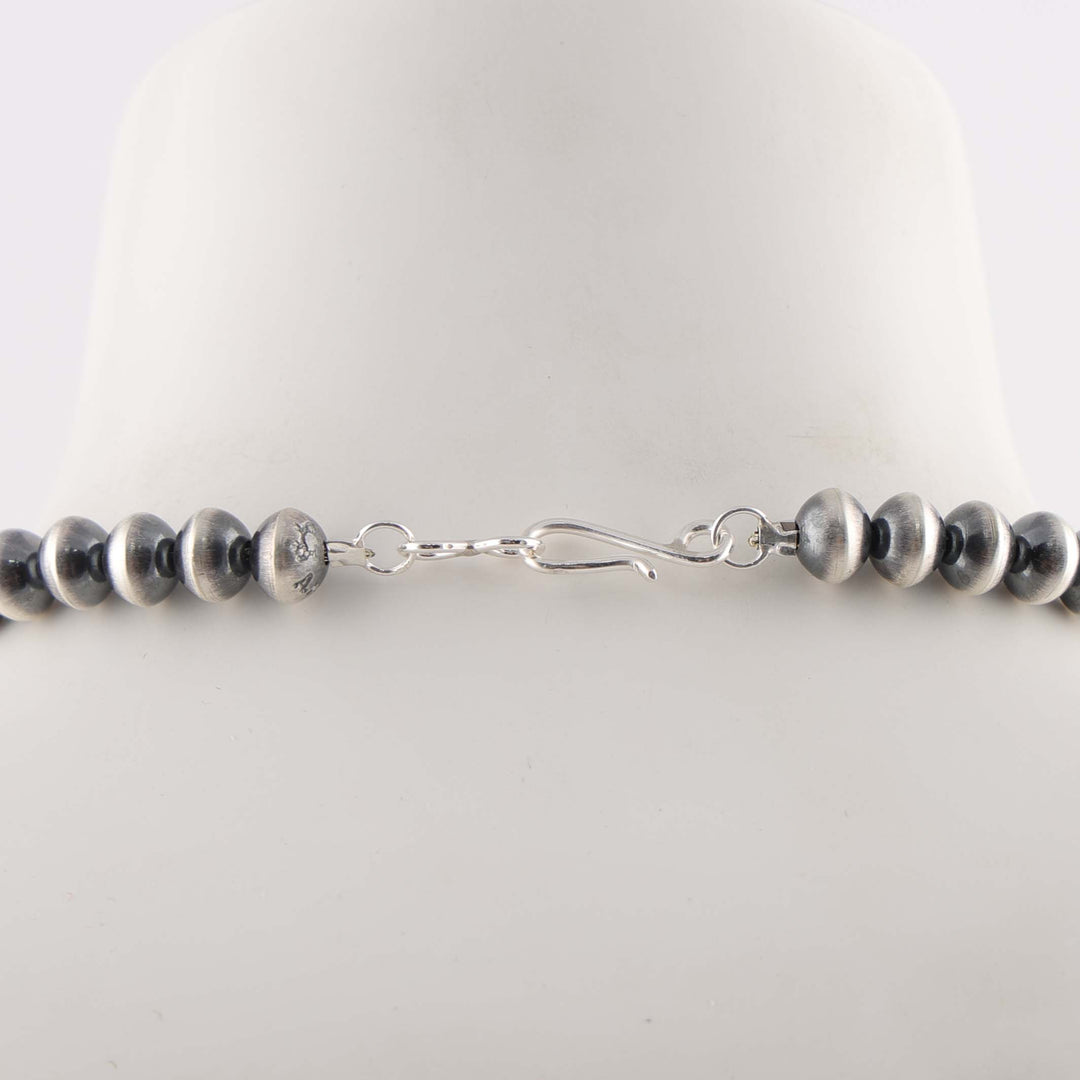 Navajo Pearl Necklace