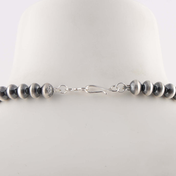 Navajo Pearl Necklace