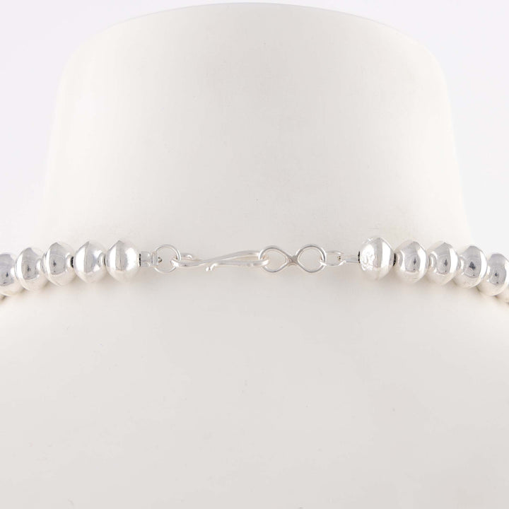 Navajo Pearl Necklace