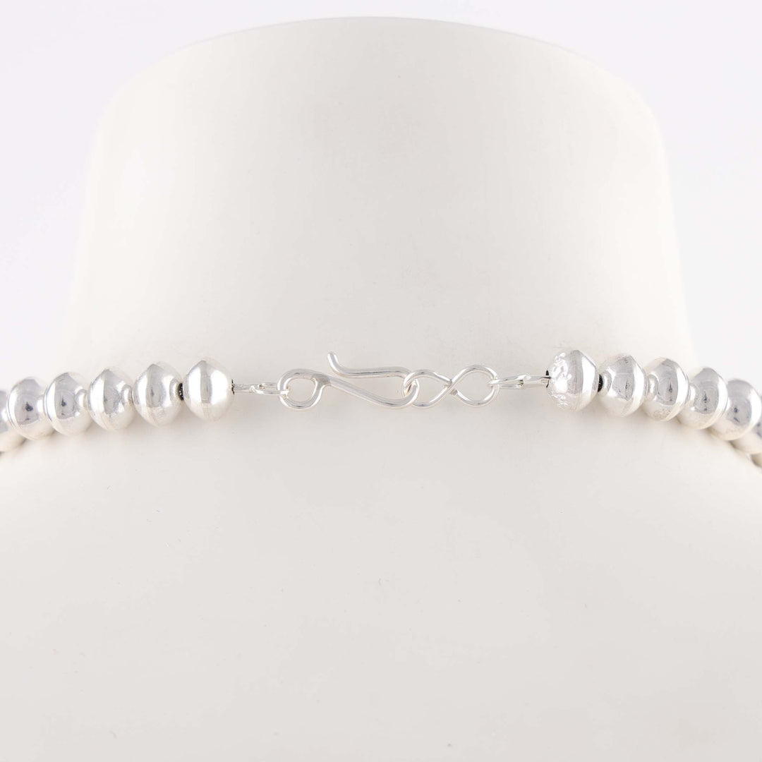 Navajo Pearl Necklace