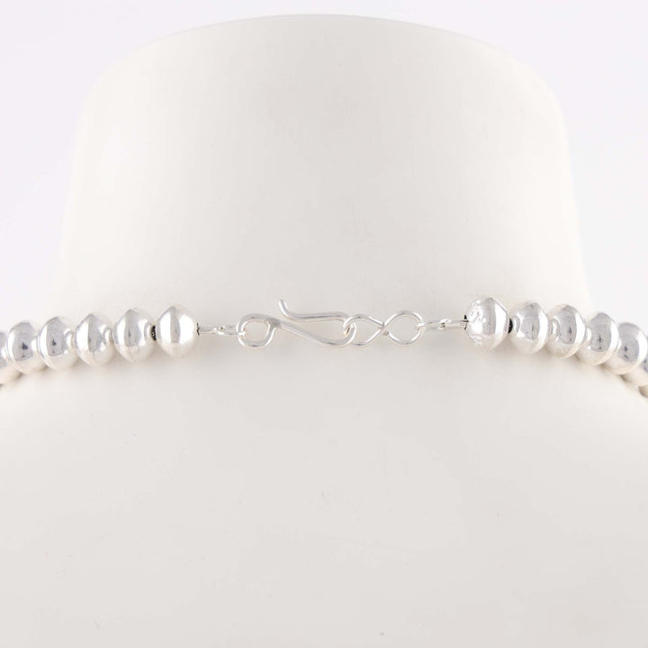 Navajo Pearl Necklace