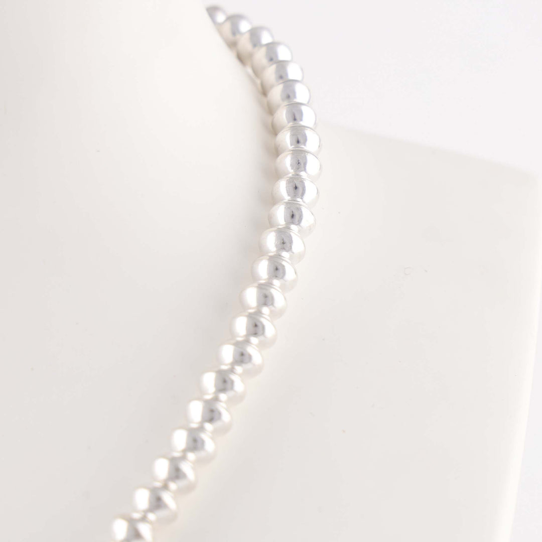 Navajo Pearl Necklace