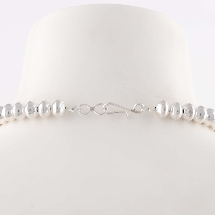 Navajo Pearl Necklace