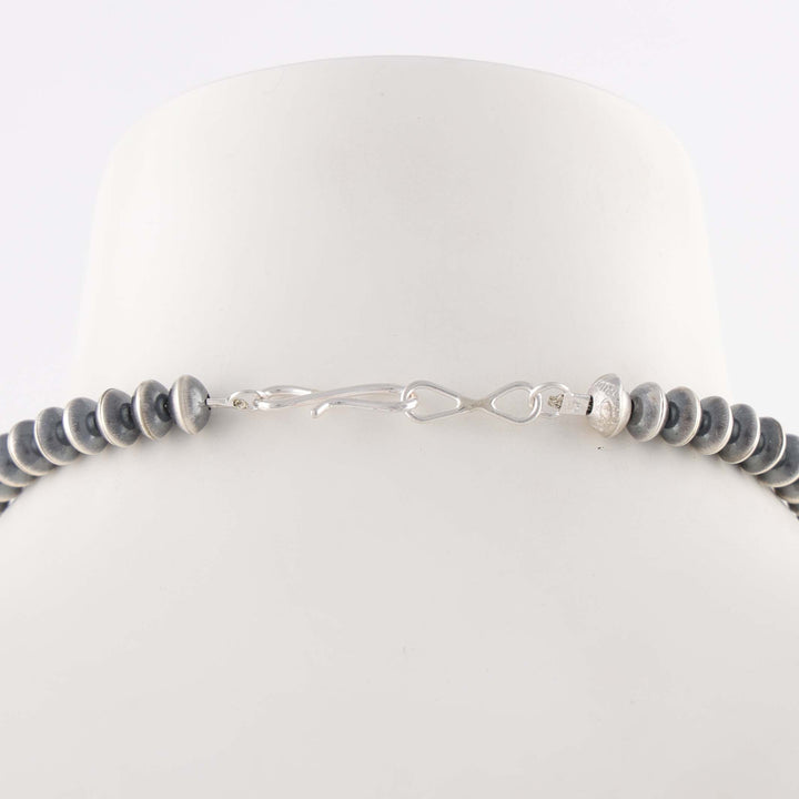 Navajo Pearl Necklace