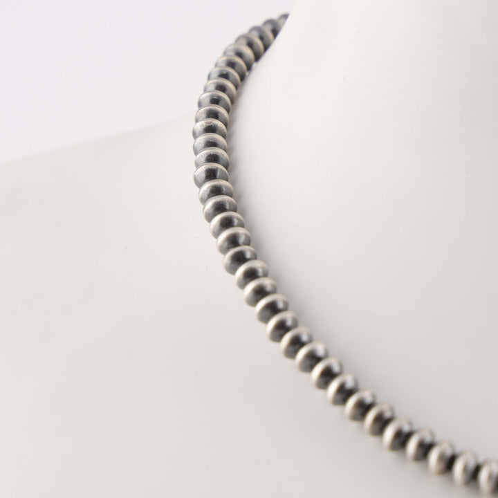 Navajo Pearl Necklace