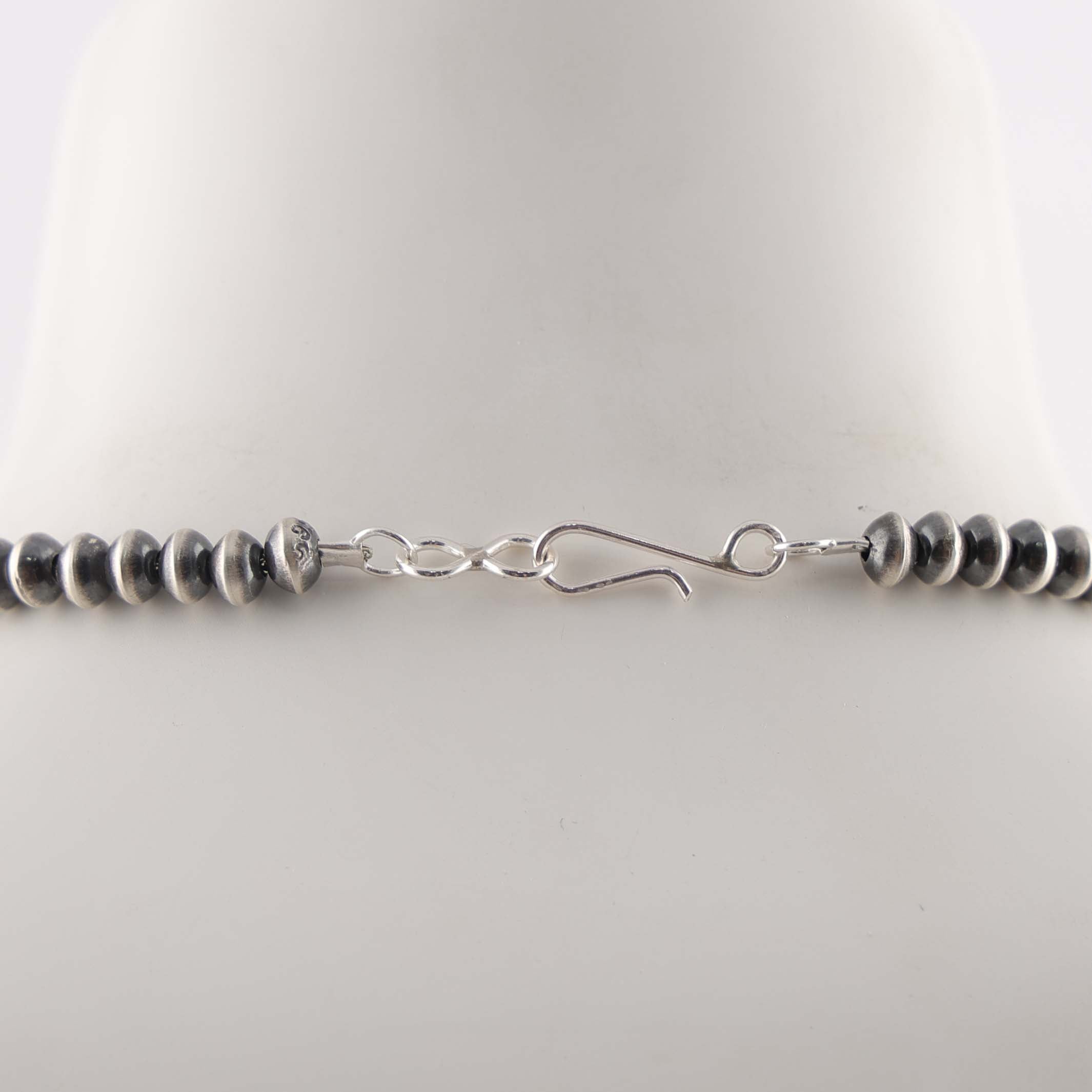 Navajo Pearl Necklace – Garland's