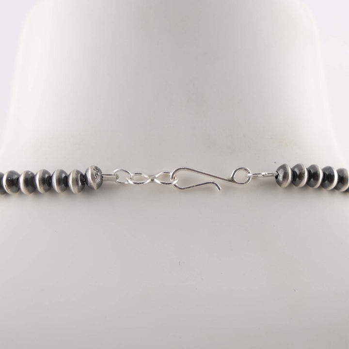 Navajo Pearl Necklace