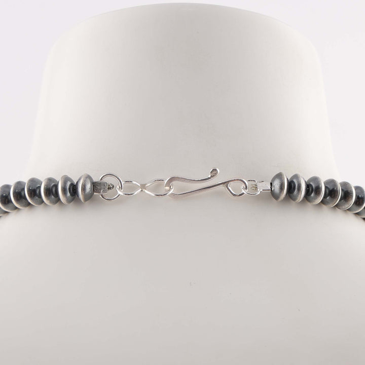 Navajo Pearl Necklace