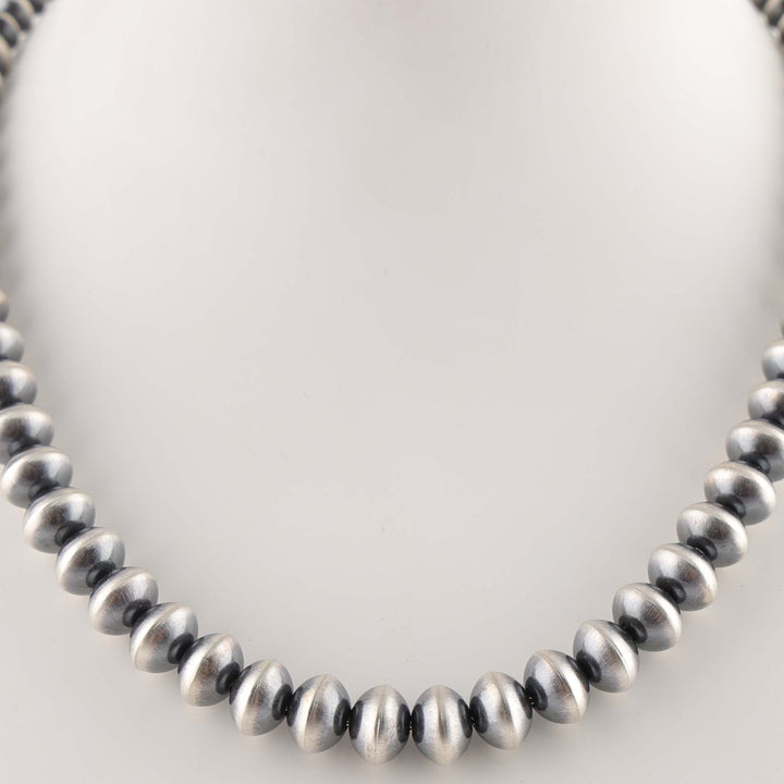 Navajo Pearl Necklace