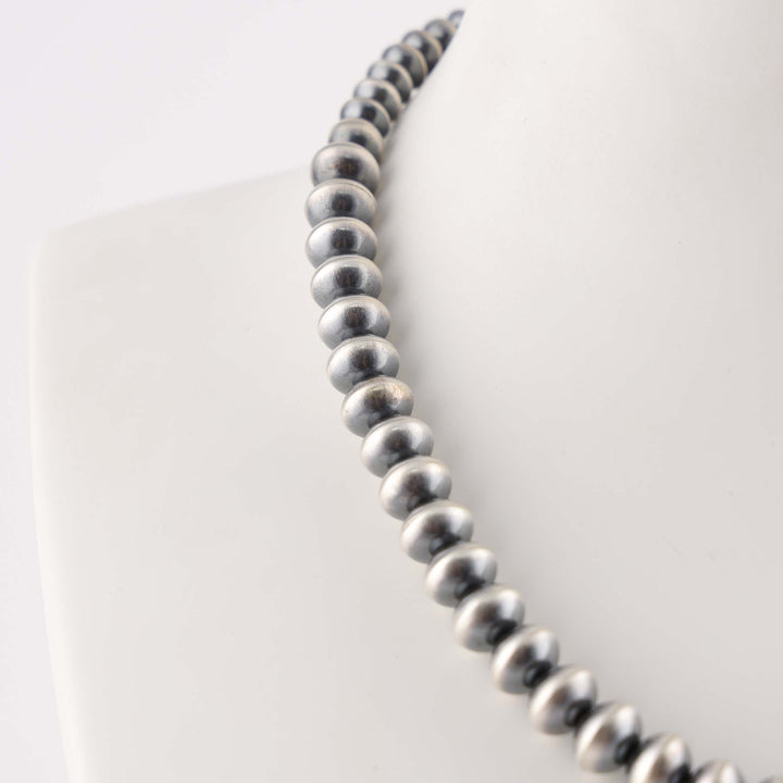 Navajo Pearl Necklace