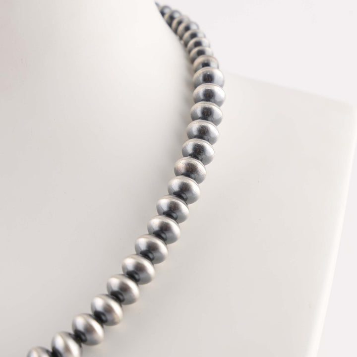 Navajo Pearl Necklace