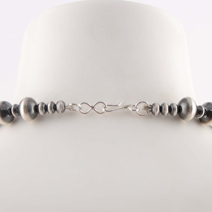 Navajo Pearl Necklace